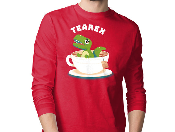 Tearex