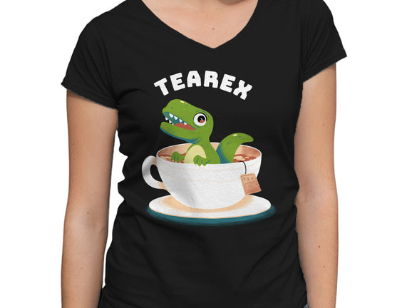 Tearex