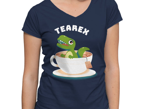 Tearex