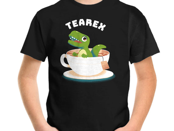 Tearex