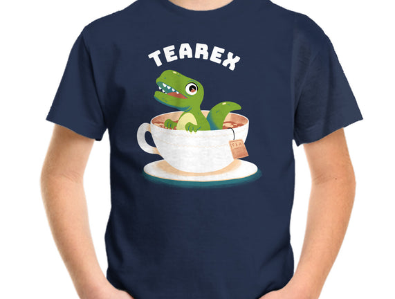 Tearex