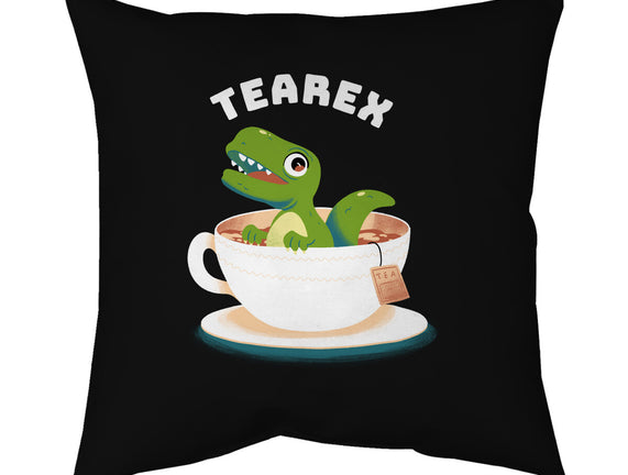 Tearex