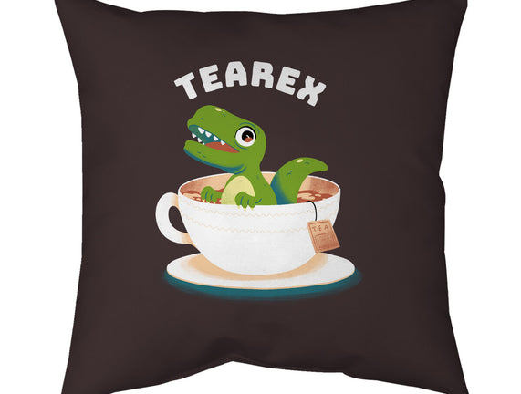 Tearex