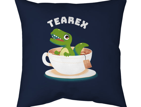 Tearex