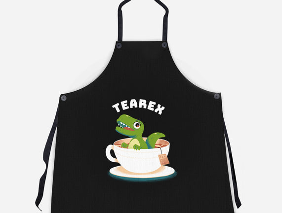 Tearex