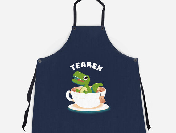 Tearex