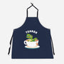 Tearex-unisex kitchen apron-FunkVampire