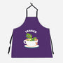 Tearex-unisex kitchen apron-FunkVampire