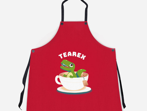 Tearex