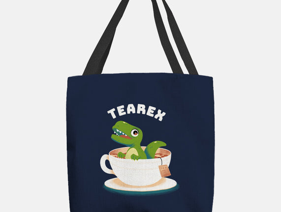Tearex