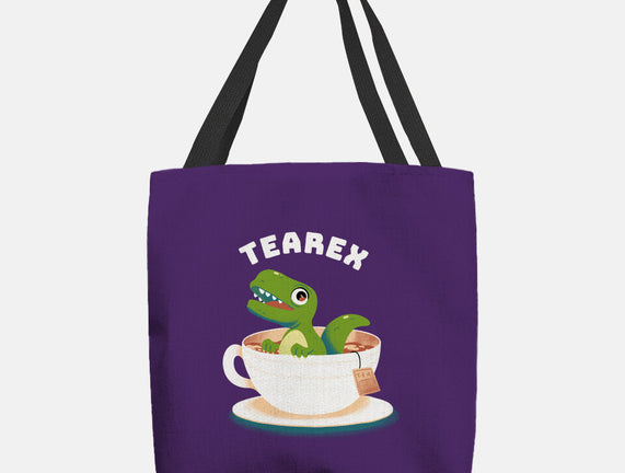 Tearex