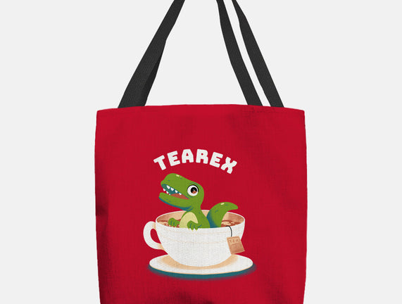 Tearex