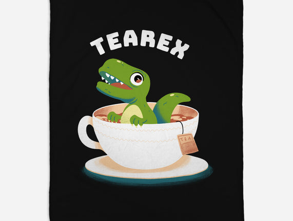 Tearex