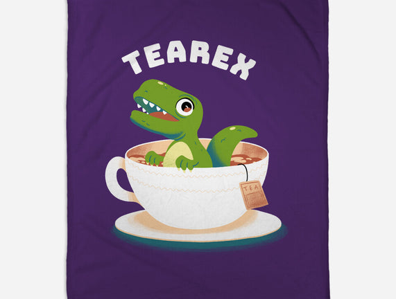 Tearex