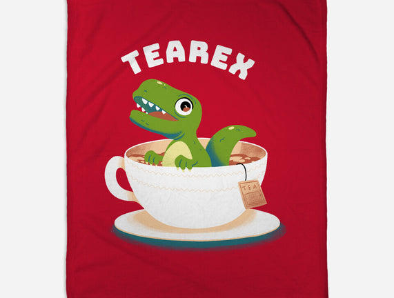 Tearex