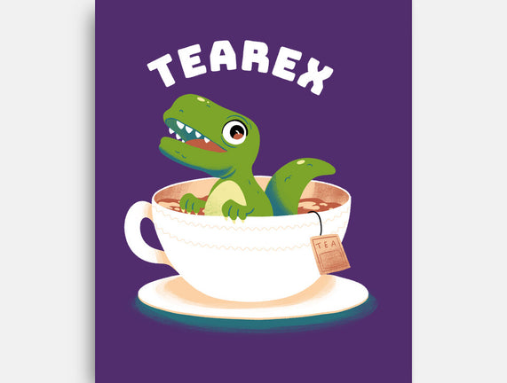 Tearex