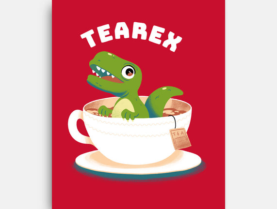 Tearex