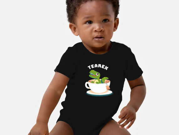 Tearex