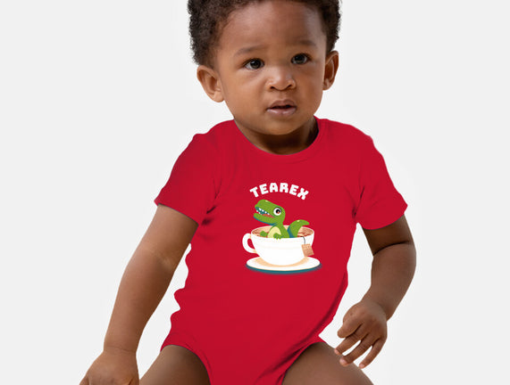 Tearex