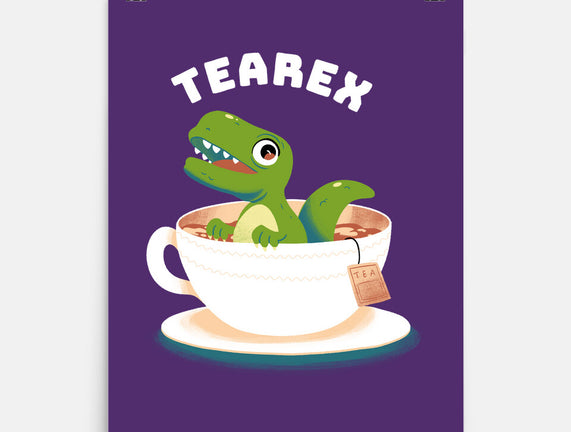 Tearex