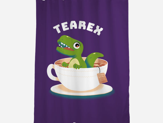 Tearex