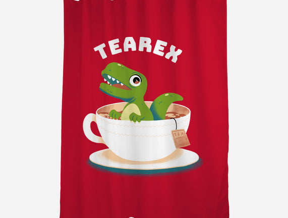 Tearex