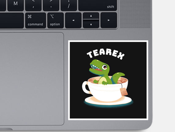 Tearex