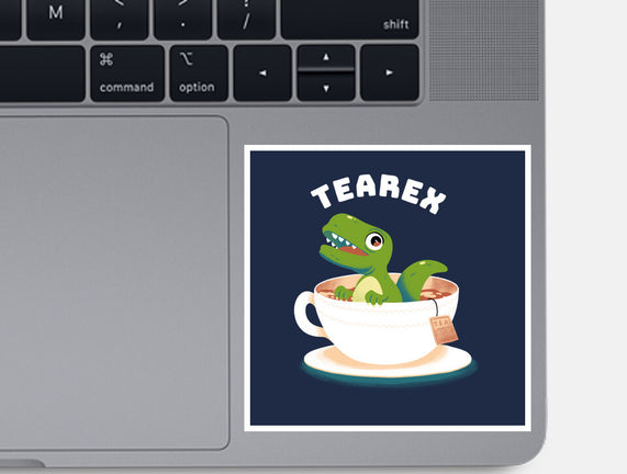 Tearex
