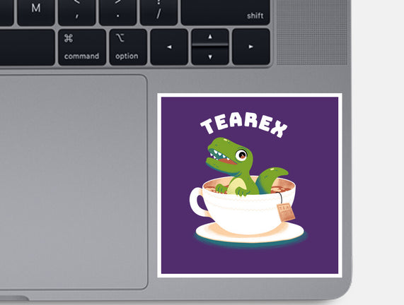 Tearex