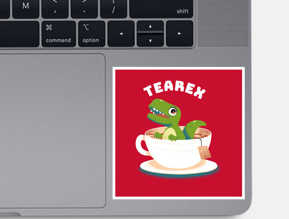 Tearex