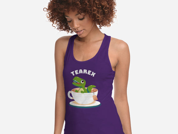 Tearex