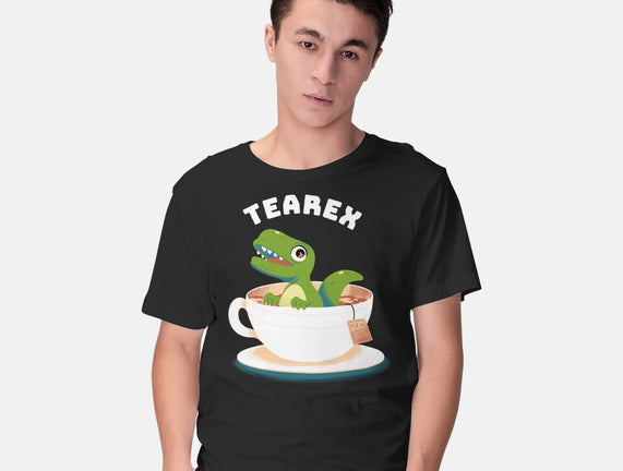 Tearex