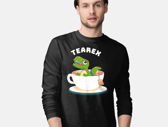 Tearex