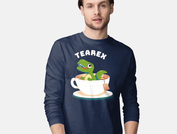 Tearex
