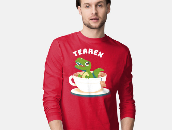 Tearex