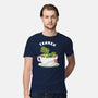 Tearex-mens premium tee-FunkVampire
