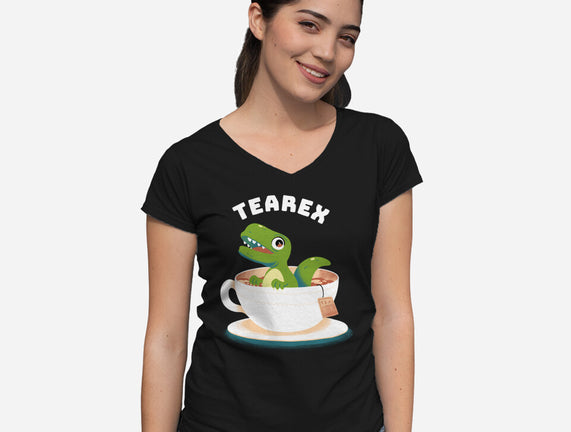 Tearex