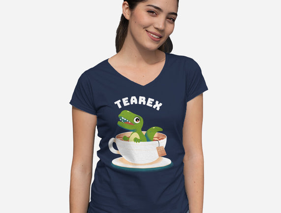 Tearex