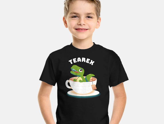 Tearex