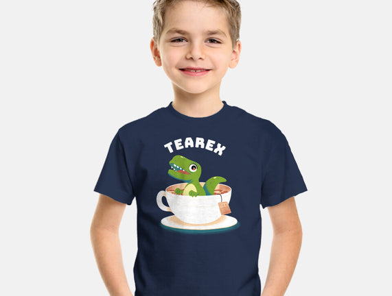 Tearex