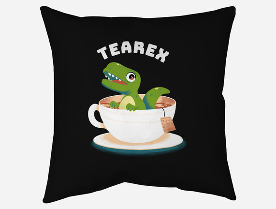 Tearex