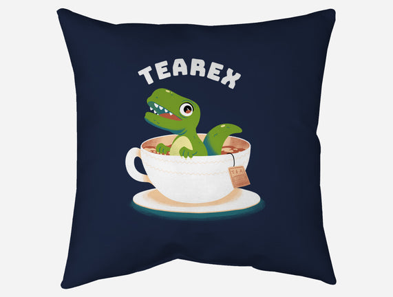 Tearex