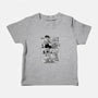 The Classic Boys-baby basic tee-Arigatees