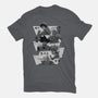 The Classic Boys-womens basic tee-Arigatees