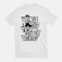 The Classic Boys-mens premium tee-Arigatees