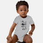 The Classic Boys-baby basic onesie-Arigatees