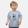 The Classic Boys-baby basic tee-Arigatees
