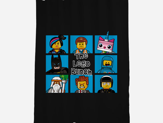 The Lego Bunch