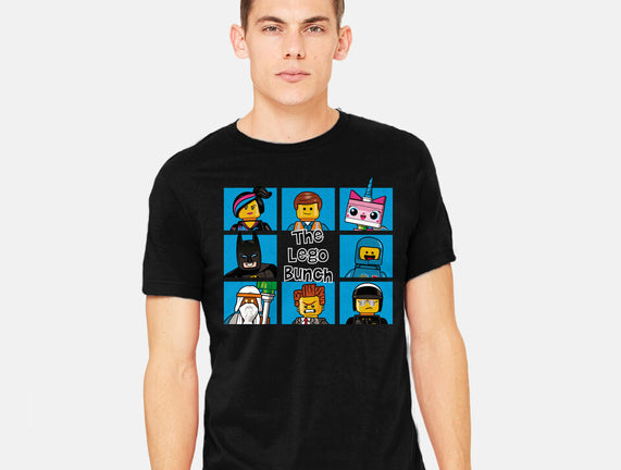 The Lego Bunch