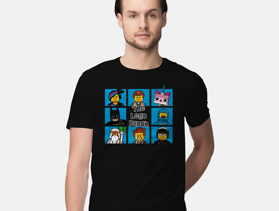 The Lego Bunch